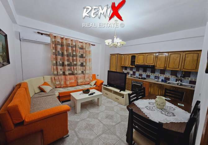 House for Rent in Durres 3+1 Furnished  The house is located in Durres the "Zone Periferike" area and is (<