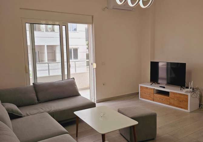  The house is located in Durres the "Shkembi Kavajes" area and is 45.39