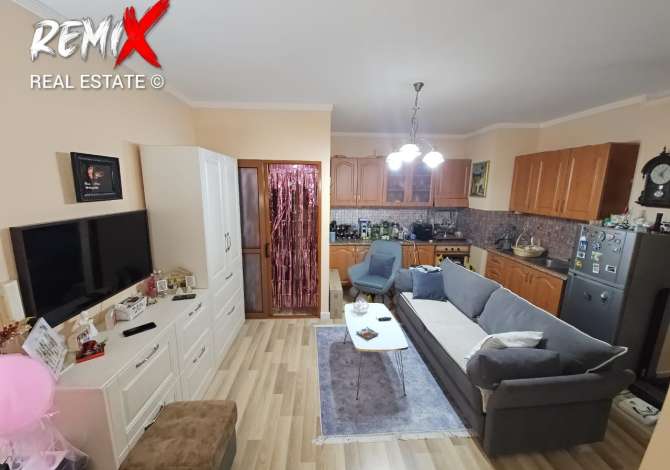 House for Sale in Durres 3+1 Furnished  The house is located in Durres the "Central" area and is (<small>