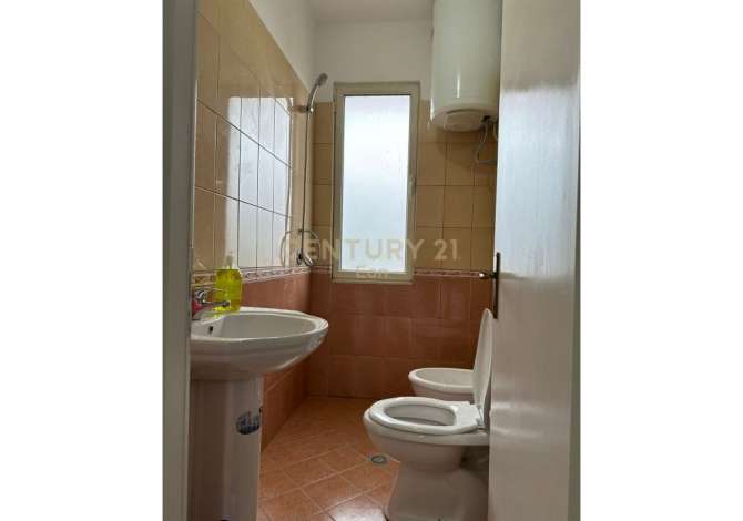 House for Sale in Durres 1+0 In Part  The house is located in Durres the "Shkembi Kavajes" area and is (<