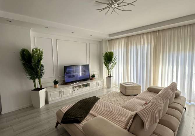  The house is located in Durres the "Central" area and is  km from city