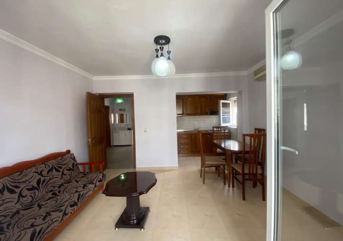 House for Sale in Tirana 2+1 Furnished  The house is located in Tirana the "Qyteti Studenti/Ambasada USA/Vilat Gjer