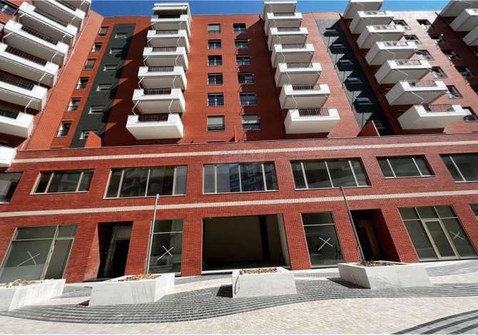  👉Shitet Apartament 2+1 tek nje nga komplekset me te mira ne Tirane, Kompleksi