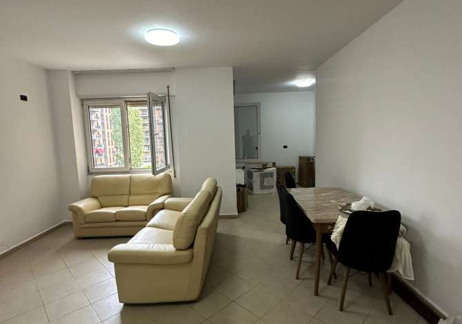  Jepet apartament 1+1 tek Komuna e Parisit

Organizimi:
✅Sallon Ndenjie
✅