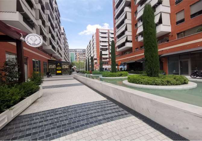  📍Ofrohet apartament per shitje ne nje nga zonat me te kerkuara te Tiranes tek