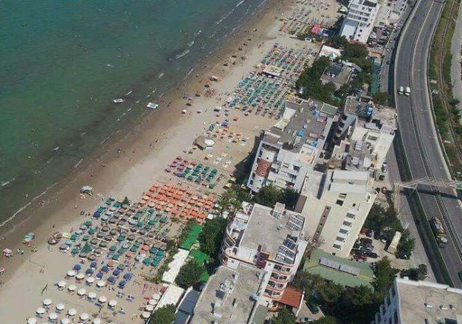  The house is located in Durres the "Currilat" area and is 0.53 km from