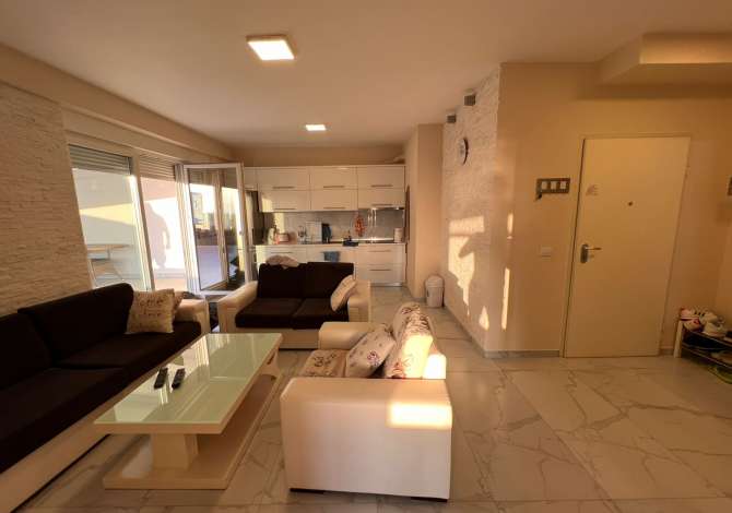 House for Sale in Durres 2+1 Furnished  The house is located in Durres the "Plepa" area and is .
This House f