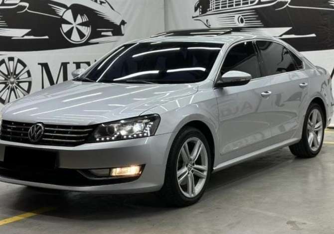 Car for sale Volkswagen 2014 supplied with Diesel Car for sale in Tirana near the "Zone Periferike" area .This Automati