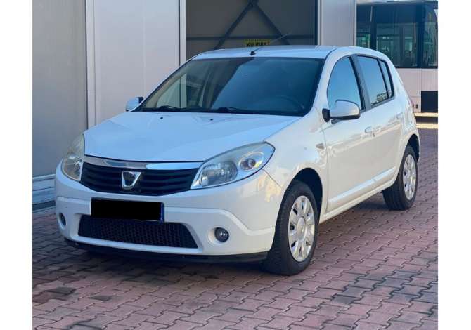 Makina me qera Dacia Sandero per 25 euro dita  📢 jepet me qera makina dacia sandero

👉 viti:2012

👉1.5 nafte

�
