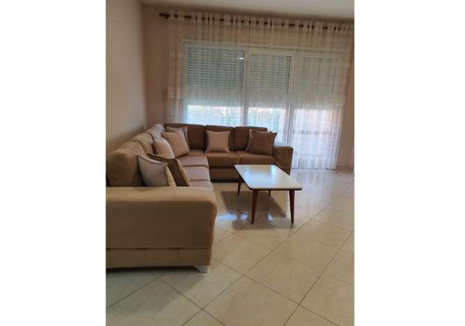 id:760371 - House for Rent in Tirana 2+1 Furnished 
