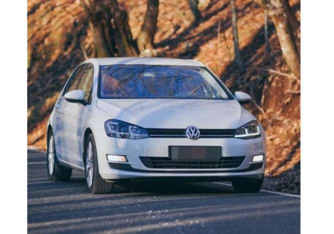 Jepet makina me qera Volkswagen Golf 7 per 70 euro dita 📢Volkswagen Golf 7

👉Automat

👉1.6 Nafte

👉Viti: 2016


�