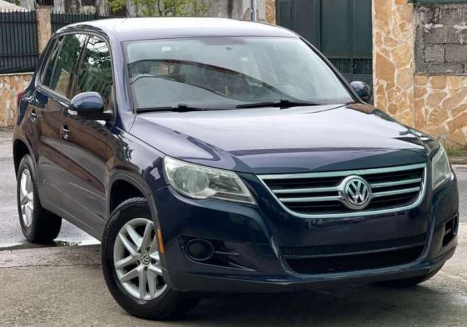 Makina me qera Volkswagen Tiguan per 40 euro dita  [b]📢 Jepet me qera Volkswagen Tiguan [/b]


👉Viti:2012 

👉2.0 benz