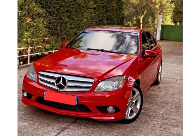 Jepet makina me qera Mercedes Benz Cclass 💥 Jepet makina me qera C class duke filluar nga 65 euro dita 💥

🔸Karb