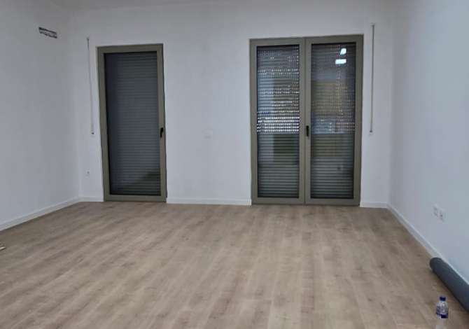 House for Rent in Tirana 2+1 Emty  The house is located in Tirana the "21 Dhjetori/Rruga e Kavajes" area 