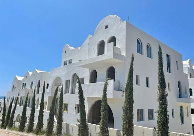  The house is located in Himare the "Dhermi" area and is 12.94 km from 