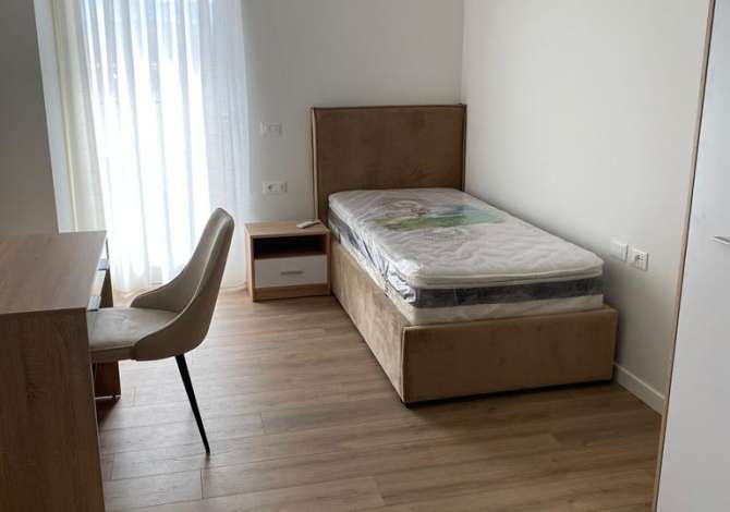 House for Rent in Tirana 3+1 Furnished  The house is located in Tirana the "Komuna e parisit/Stadiumi Dinamo" 