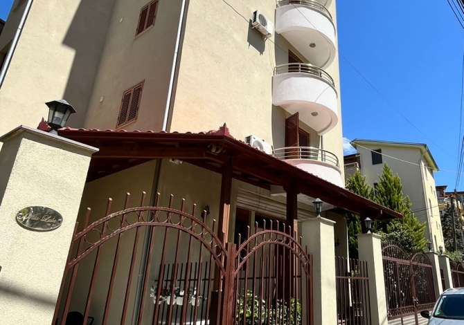  The house is located in Tirana the "Qyteti Studenti/Ambasada USA/Vilat Gjer