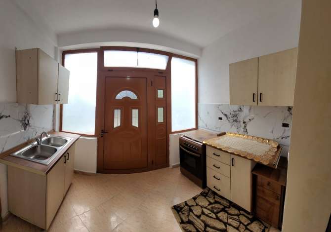 Qera, Apartament 1+1 , Allias, Tiranë - 300€ | 70 m² Të dhëna mbi apartamentin:

•ambjent ndenjie+ambjent gatimi

•1 dhomë