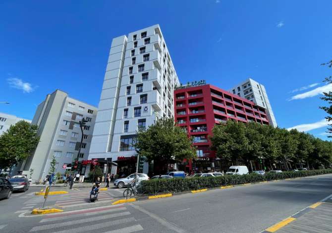 Ambient biznesi 1+1 ,Rruga e Dibrës, Tiranë - 1000€ | 60 m² Përshkrim: 
ky ambient biznesi në katin e parë është i disponueshëm për 
