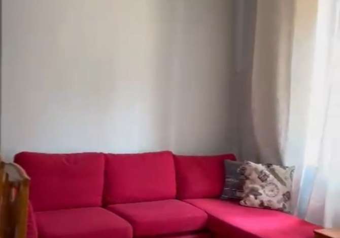 Qera, Apartament 2+1Selvi, Tiranë - 350€ | 104 m² Të dhëna mbi apartamentin :

● ambient ndenjie + ambient gatimi

● 2 d