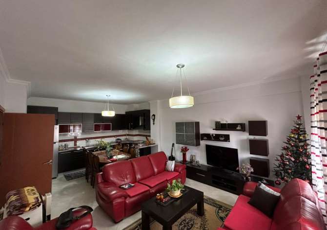  The house is located in Tirana the "Fresku/Linze" area and is 4.01 km 