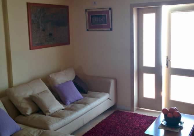House for Rent in Tirana 1+1 Furnished  The house is located in Tirana the "Ysberisht/Kombinat/Selite" area an