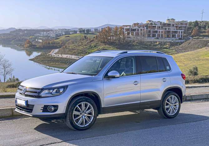 Car for sale Volkswagen 2012 supplied with Diesel Car for sale in Tirana near the "Blloku/Liqeni Artificial" area .This