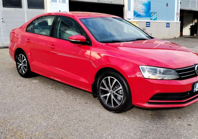 Car for sale Volkswagen 2015 supplied with Diesel Car for sale in Kukes near the "Central" area .This Automatik Volkswa