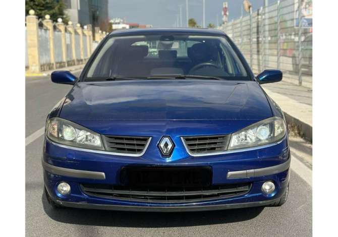 Jepet me qera Makina Renault Laguna me cmim ditor duke filluar nga 30 Euro 📢 jepet me qera makina renault laguna me cmim ditor duke filluar nga 30 euro

