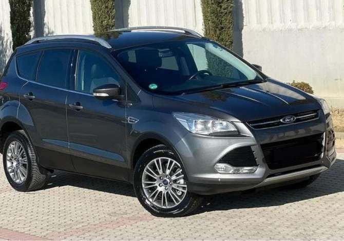 Car for sale Ford 2014 supplied with Diesel Car for sale in Durres near the "Zone Periferike" area .This Automati