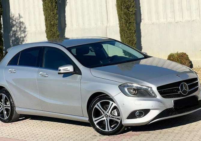 Car for sale Mercedes-Benz 2015 supplied with Diesel Car for sale in Durres near the "Zone Periferike" area .This Automati