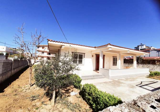  La casa si trova a Durazzo nella zona "Plepa" che si trova 4.01 km dal