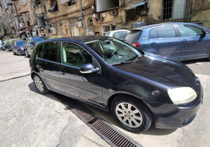 Car for sale Tjeter 2006 supplied with gasoline-gas Car for sale in Tirana near the "Blloku/Liqeni Artificial" area .This