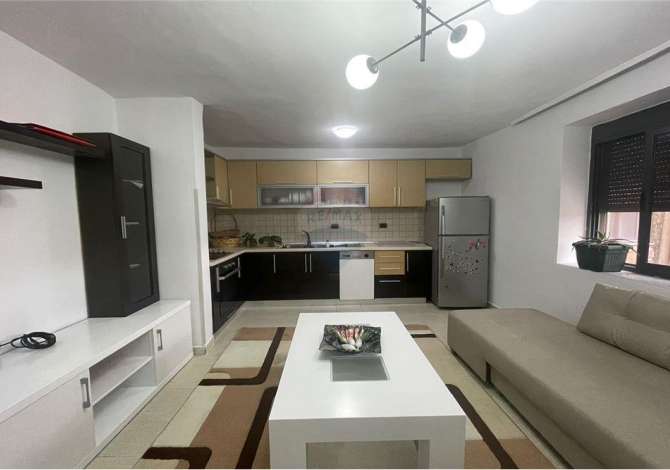 House for Rent in Tirana 2+1 Furnished  The house is located in Tirana the "Brryli" area and is .
This House 