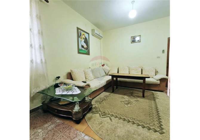  The house is located in Tirana the "Laprake" area and is  km from city