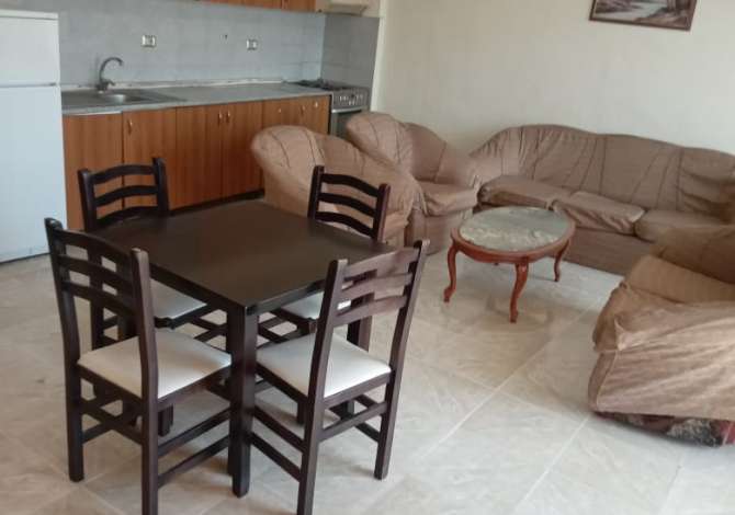 House for Rent in Tirana 1+1 Furnished  The house is located in Tirana the "Zone Periferike" area and is (<