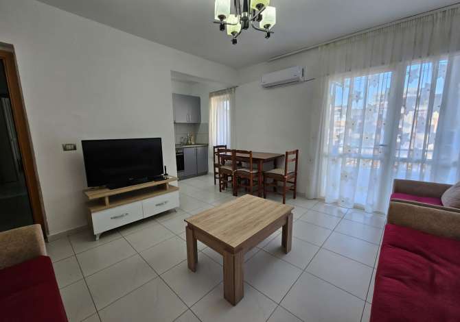  La casa si trova a Tirana nella zona "Brryli" che si trova 1.48 km dal