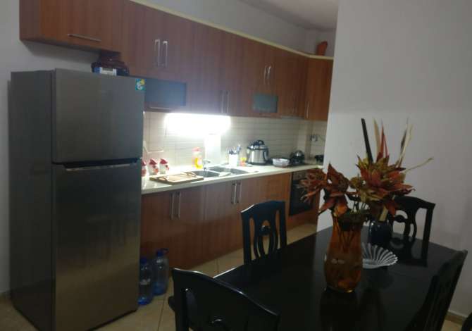  📌Shitet Apartament 2+1+2 Ne Lungomare, Vlore

Siperfaqja e apartamentit : 1
