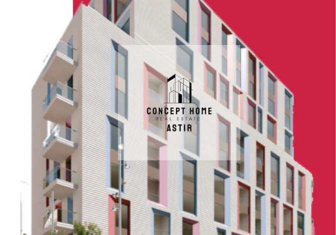  Shitet apartament 2+1+2 tek Komuna e Parisit

Siperfaqe totale prej: 106.5m2
