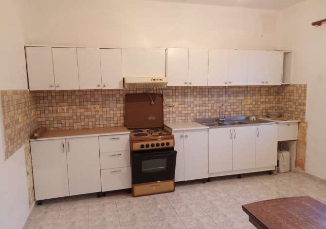 House for Rent in Tirana 2+1 In Part  The house is located in Tirana the "Rruga Dritan Hoxha/ Shqiponja" are