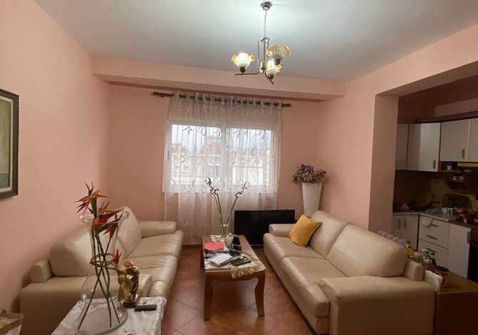  📌 Jepet me qera Apartament 2+1 tek Rruga e Elbasanit


Siperfaqe: 100 m2

