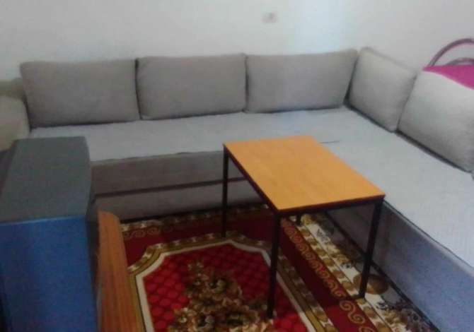 House for Rent in Tirana 1+0 Furnished  The house is located in Tirana the "Astiri/Unaza e re/Teodor Keko" are