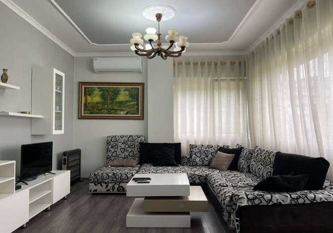House for Sale in Tirana 2+1 Emty  The house is located in Tirana the "Fresku/Linze" area and is (<sma