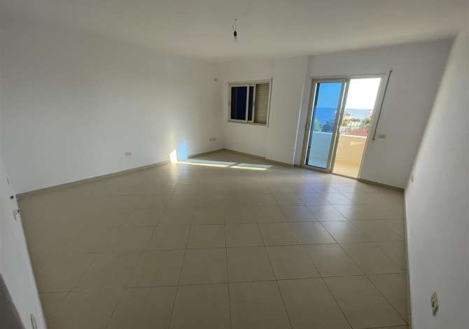 House for Sale in Durres 1+1 Emty  The house is located in Durres the "Central" area and is (<small>