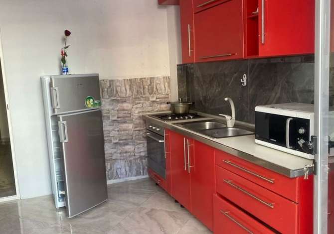  The house is located in Tirana the "Laprake" area and is 2.28 km from 