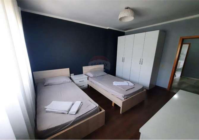  Apartament 2+1 me qira në Qendër të Tiranës!