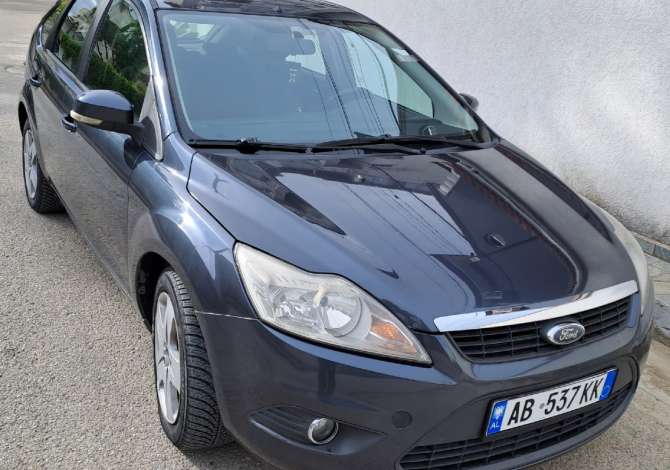 Car for sale Ford 2009 supplied with Diesel Car for sale in Durres near the "Plepa" area .This Manual Ford Car fo