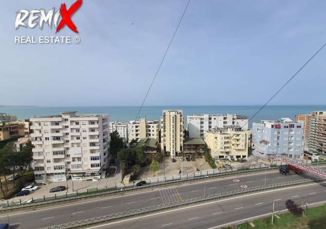  The house is located in Durres the "Shkembi Kavajes" area and is 0.53 