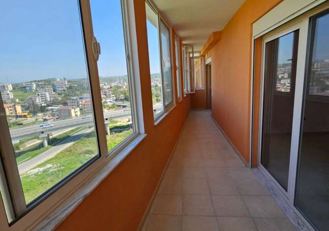 House for Sale in Durres 1+1 Emty  The house is located in Durres the "Plepa" area and is (<small>&