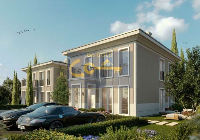  La casa si trova a Tirana nella zona "Sauk" che si trova 4.29 km dal c